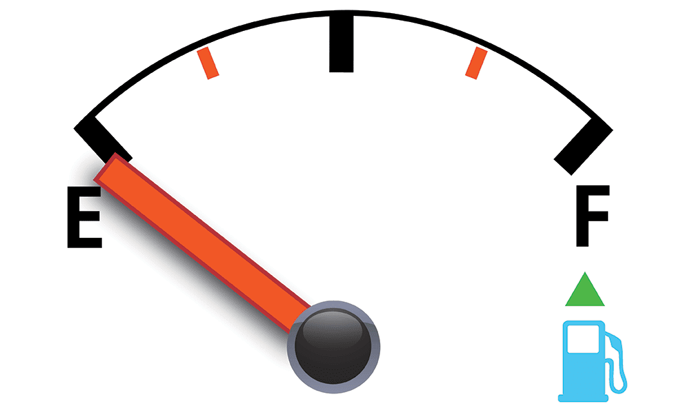 ocala seo company gas gauge