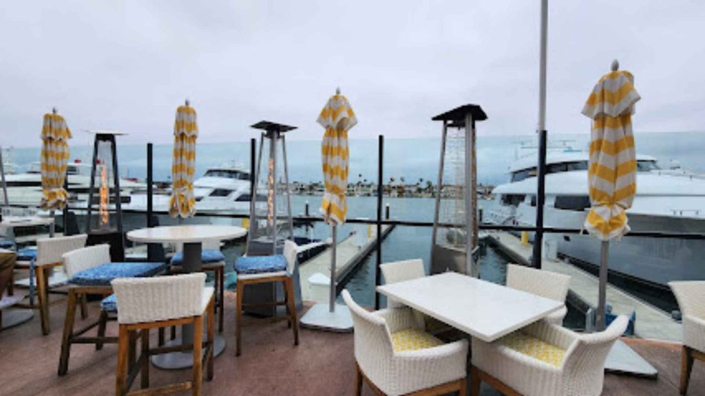 A+O Restaurant | Bar