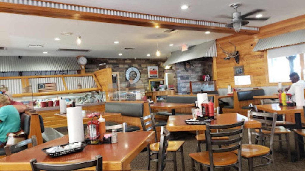 Bar-B-Q Bill's