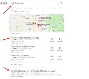 cf stell buildings rankings