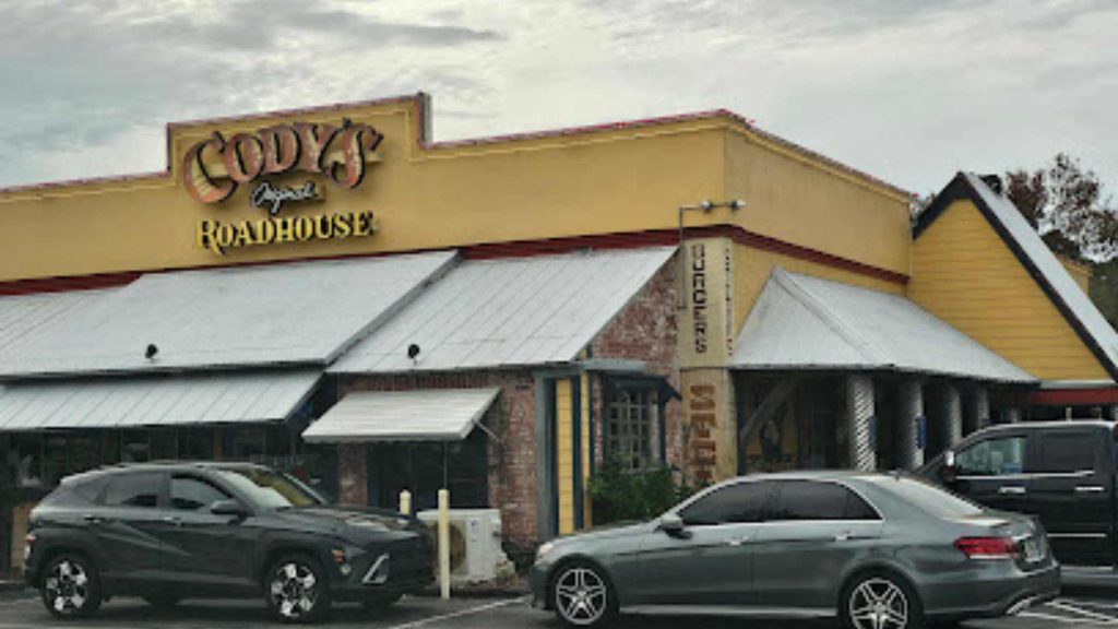Cody's Original Roadhouse - Spring Hill