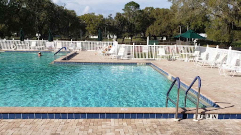 Continental Country Club