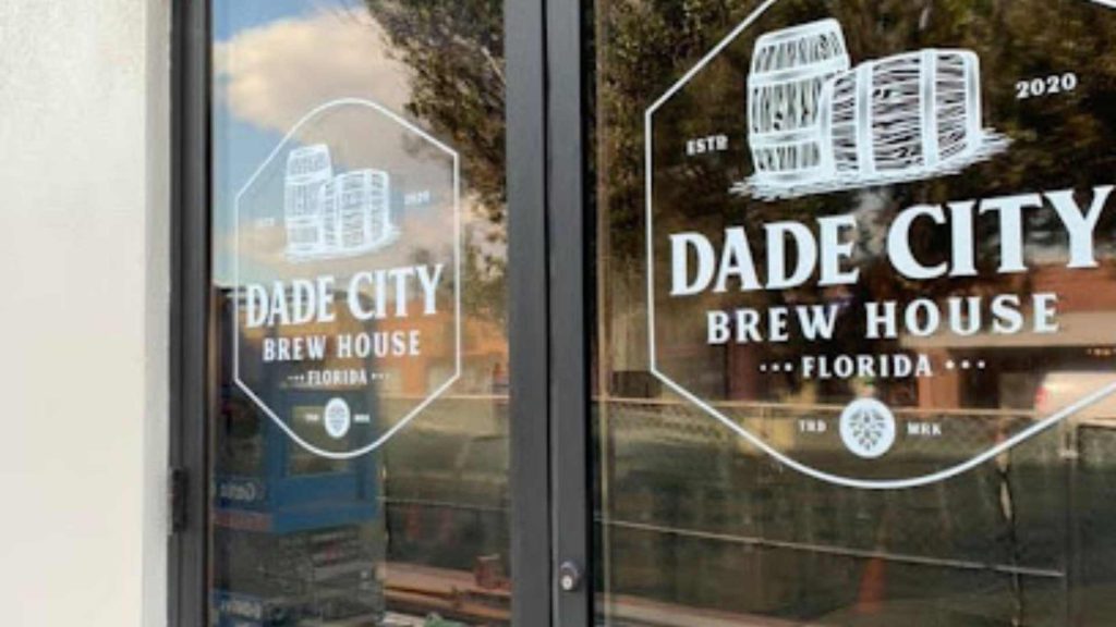 Dade City Brew House