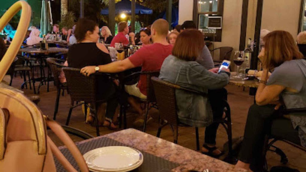 Dominick's Restaurant