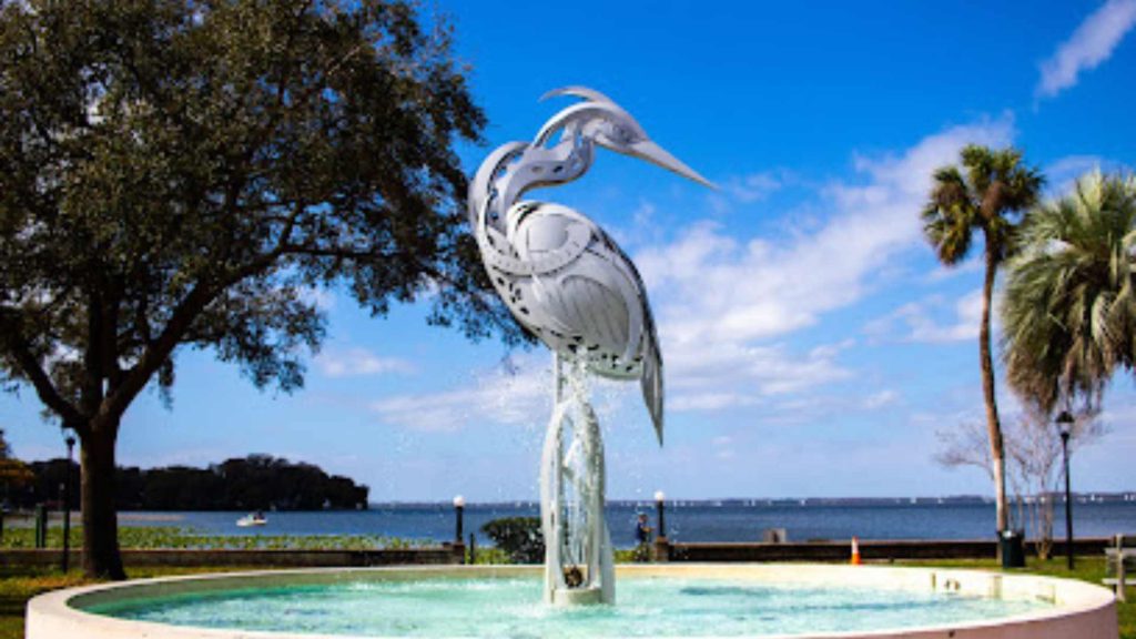Ferran Park
