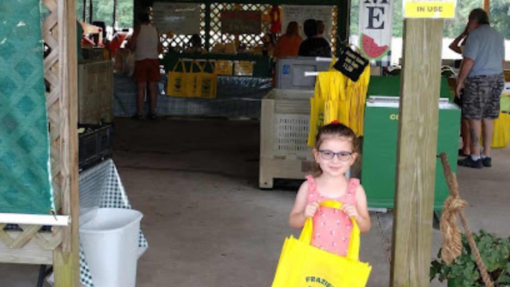 Frazier Farms