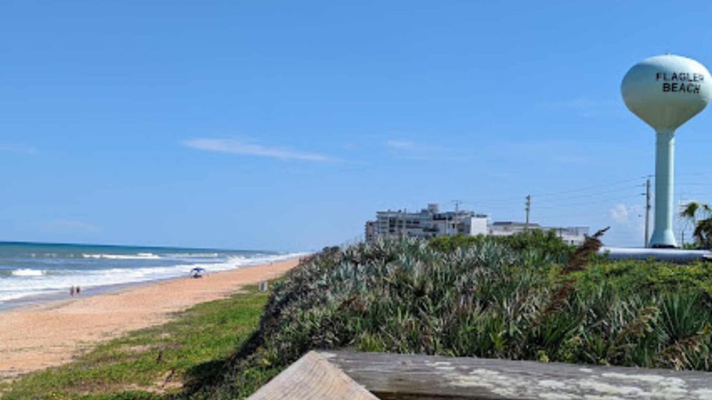 Gamble Rogers
