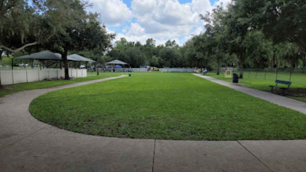 Hound Ground
