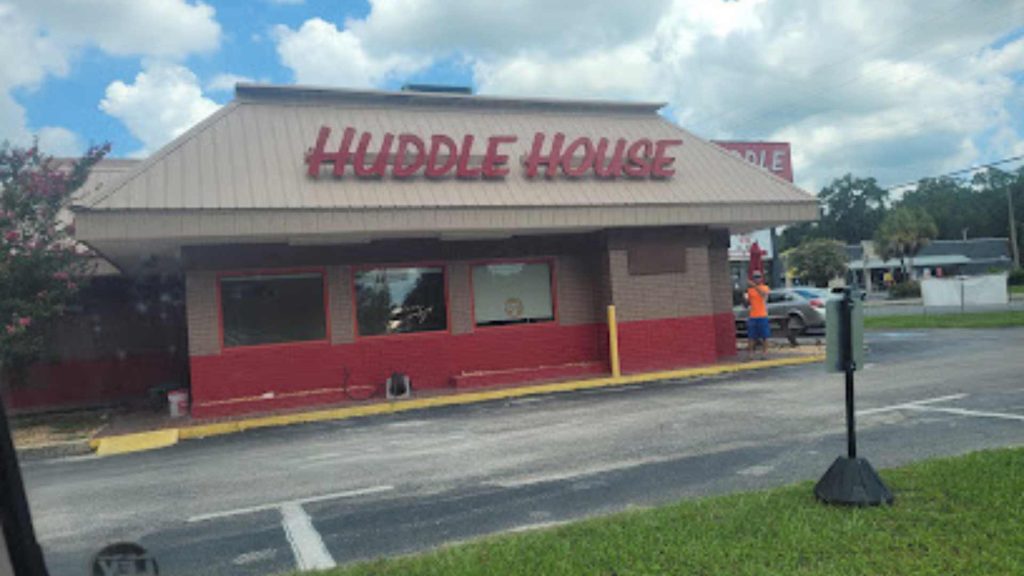 Huddle House