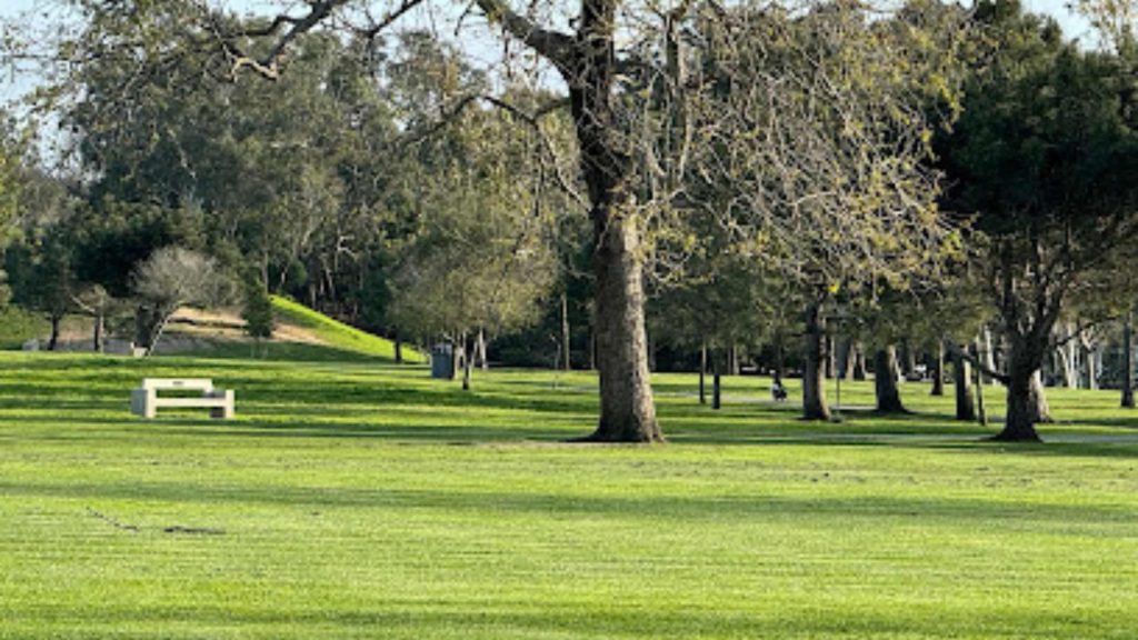 Huntington Beach Central Park West