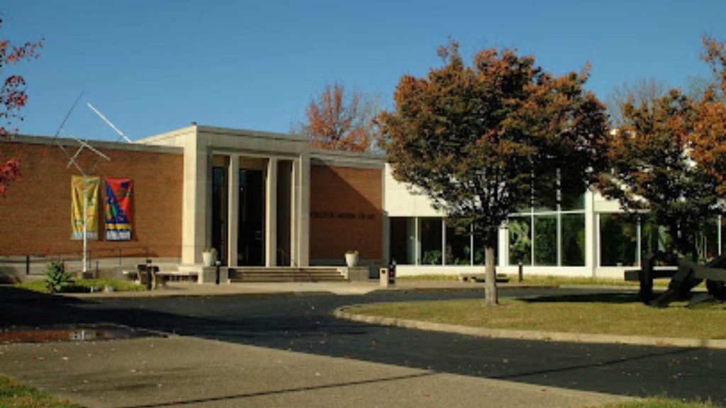 Huntington Museum of Art