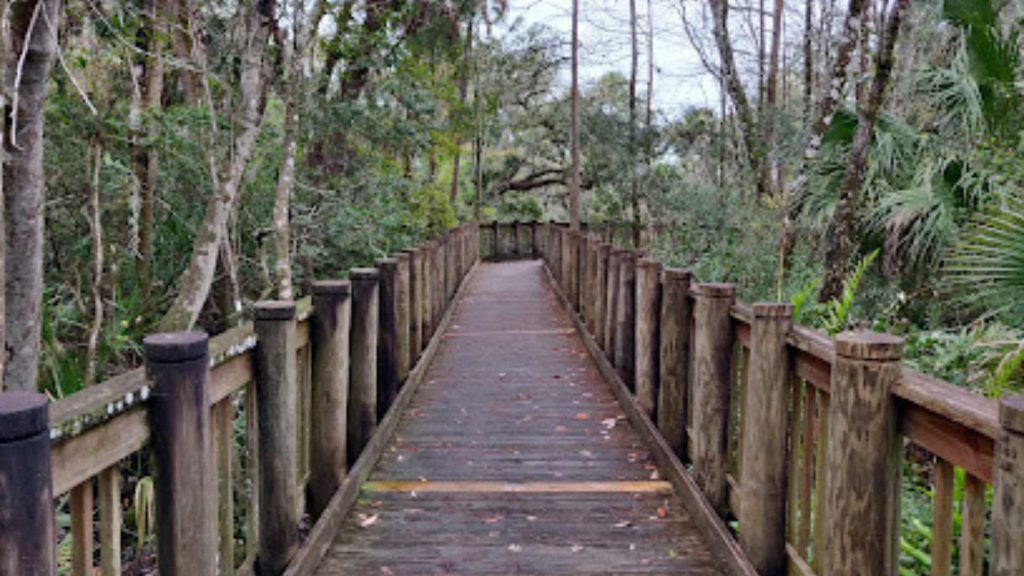 James E. Grey Preserve