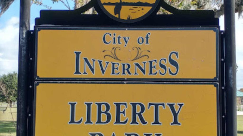 Liberty Park