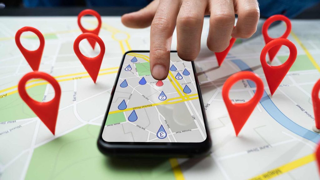 Local SEO Strategies