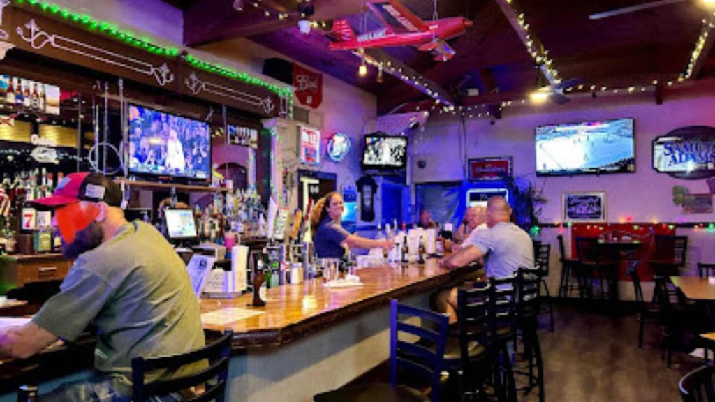 Gator Cove