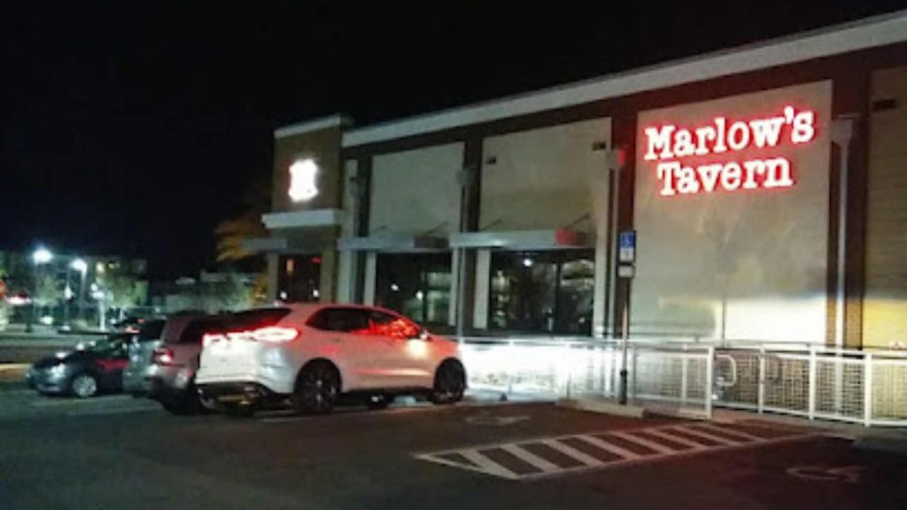 Marlow's Tavern