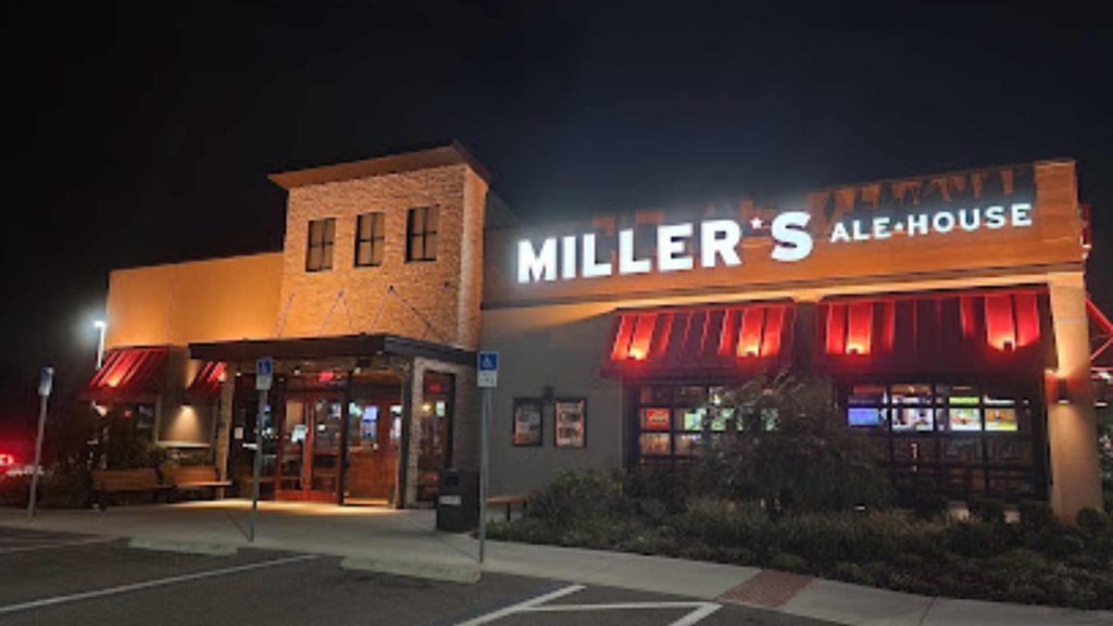 Millers Ale House
