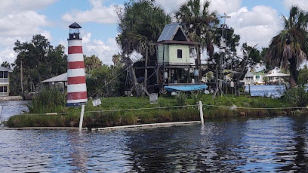 Monkey Island
