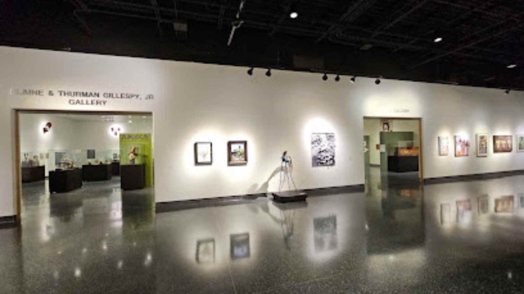 Museum of Arts & Sciences