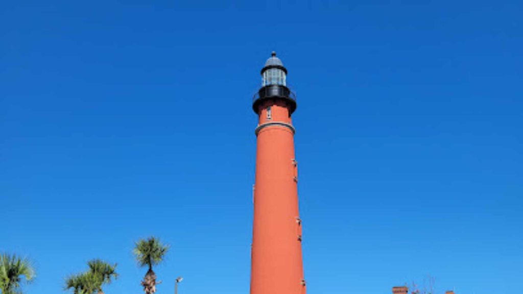 Ponce de Leon Inlet Lighthouse & Museum