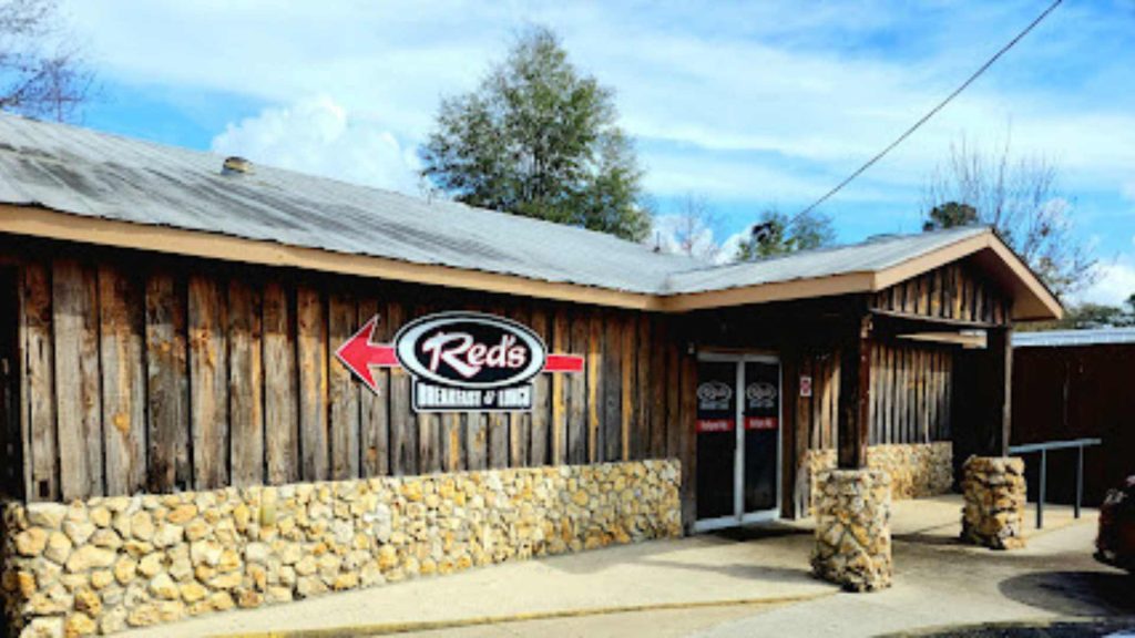 Red's Restaurant