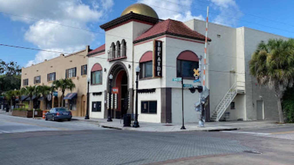 Richey Suncoast Theatre