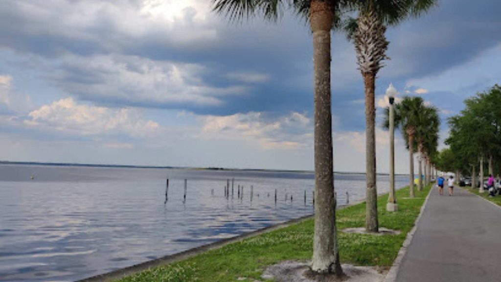 Sanford Riverwalk