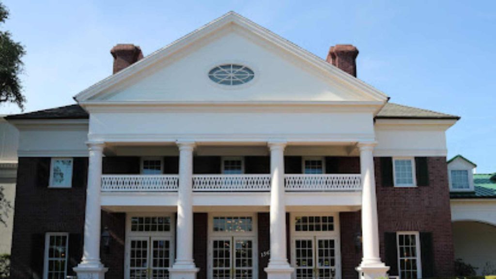 Savannah Center