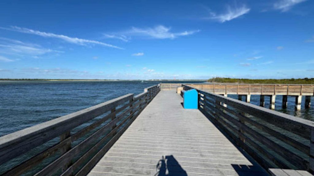 Smyrna Dunes Park