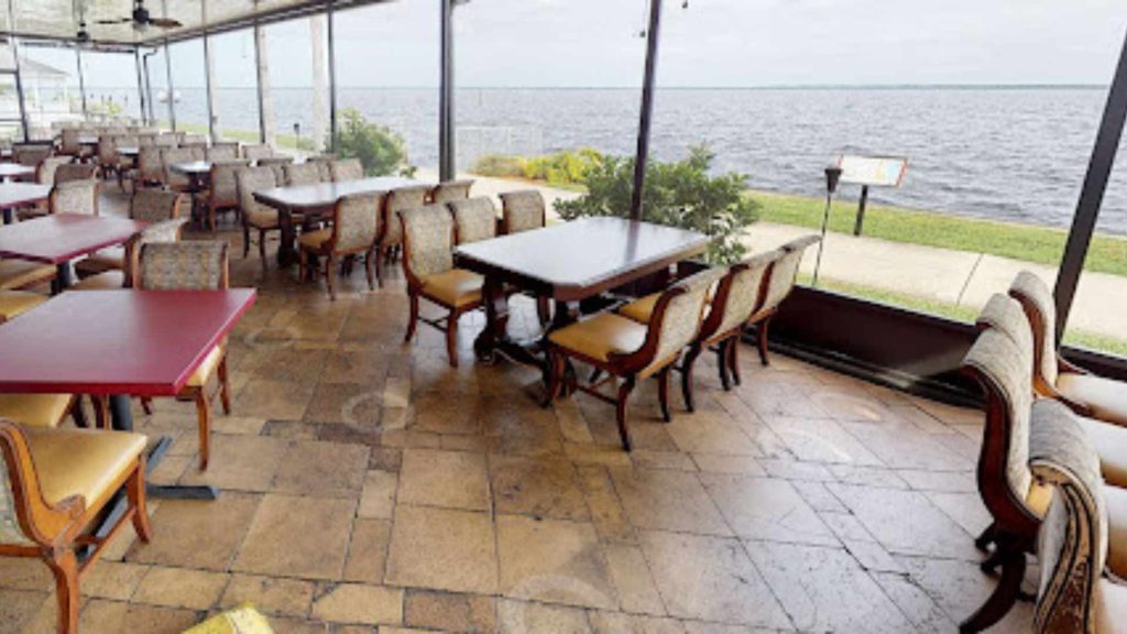 St Johns River Steak & Seafood