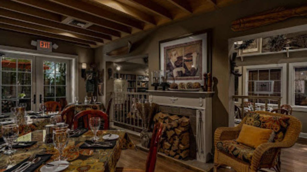 The Goblin Market Restaurant & Lounge