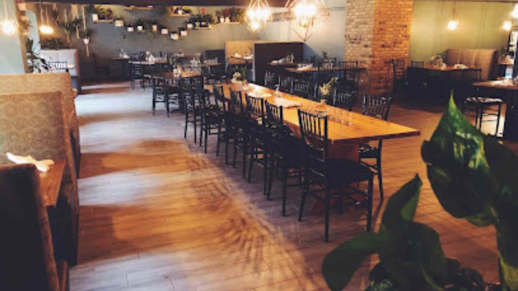 The Table Restaurant