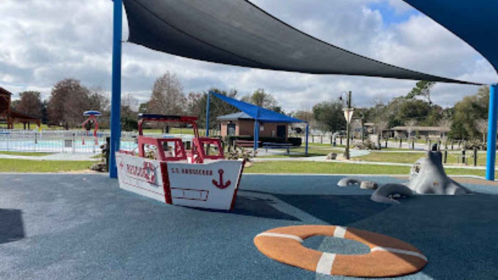 Torcaso Park