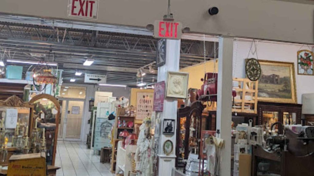 Traditions Antique Mall