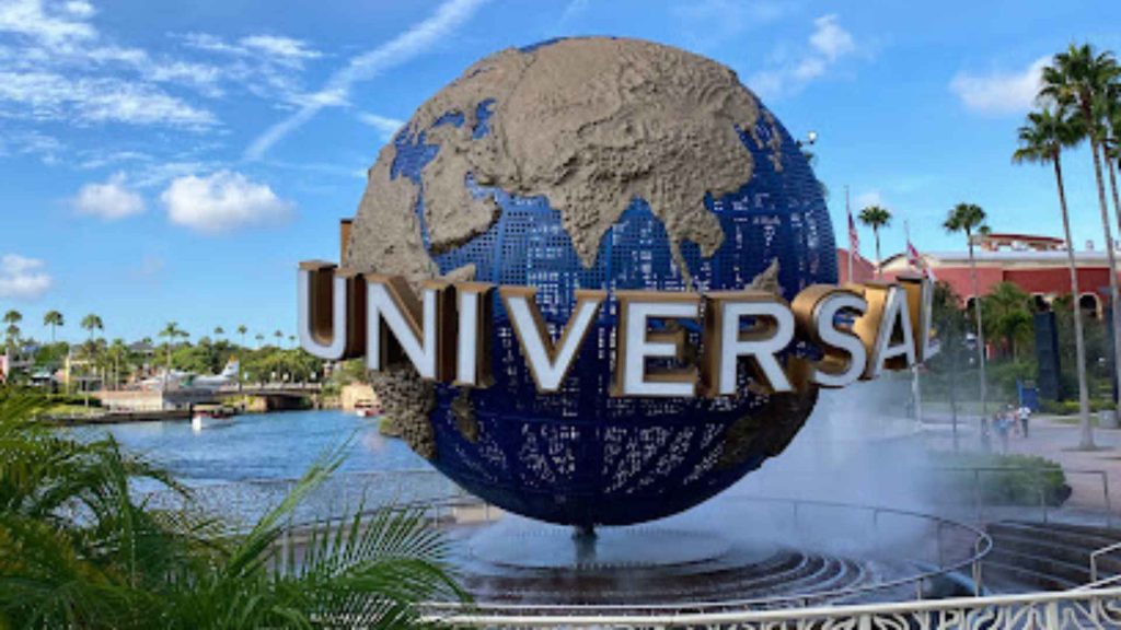 Universal Orlando Resort