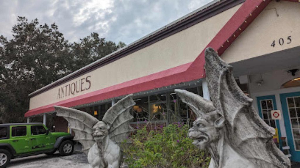 Village Antique Mall