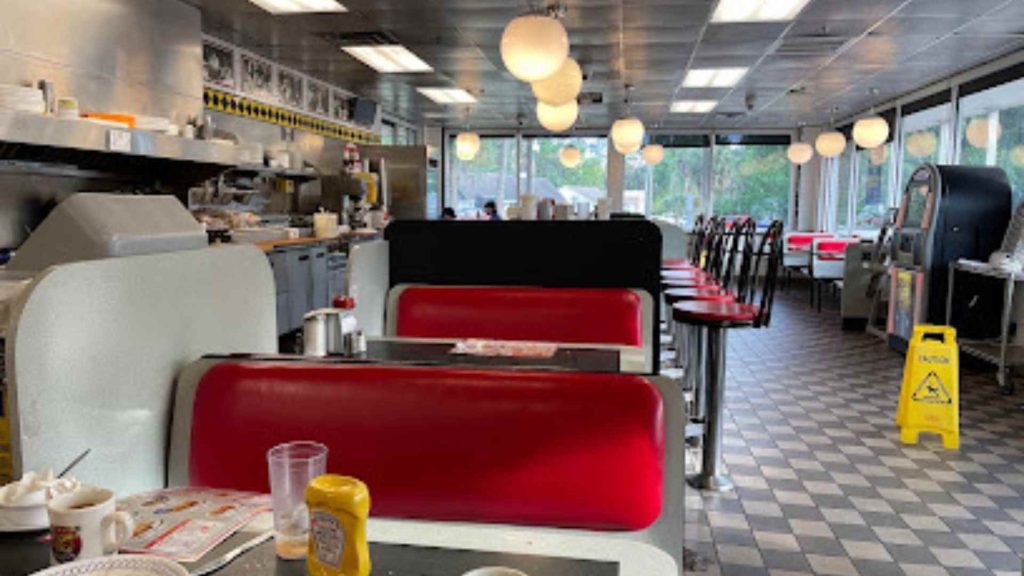 Waffle House