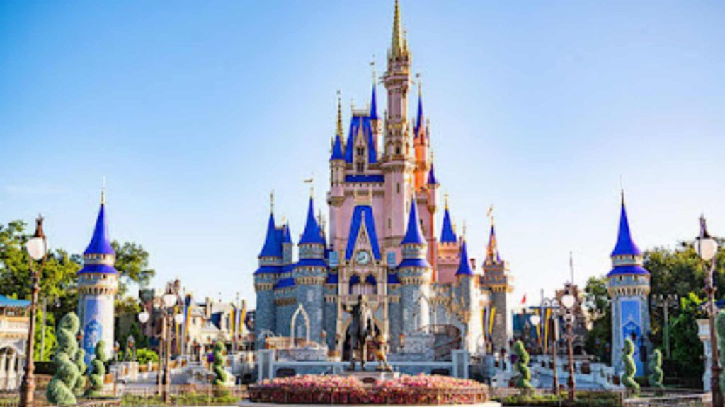 Walt Disney World® Resort