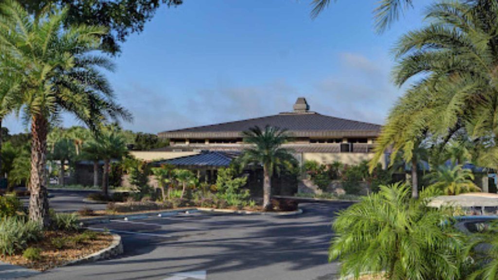 Water Oak Country Club Estates