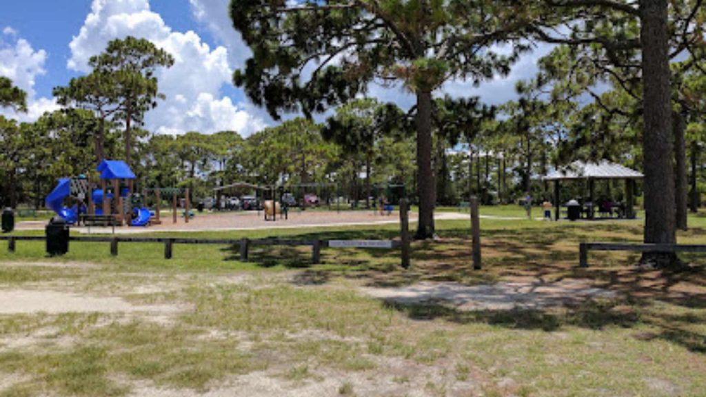 Wickham Park