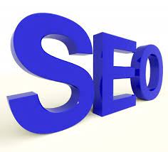 Onpage SEO Video Course 1 SEO spelled out in letters