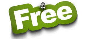 the word free