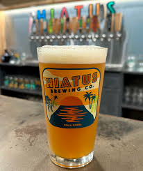 hiatus brewing company