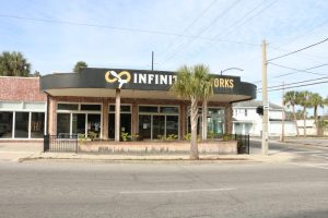 infinite ale works
