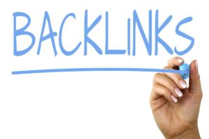 THE LOCAL SEO PLAYBOOK 7 backlinks graphic