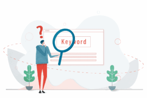 THE LOCAL SEO PLAYBOOK 8 keyword research