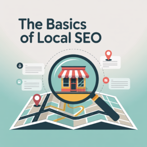 THE LOCAL SEO PLAYBOOK 2 the basics of local seo