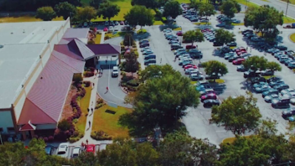 Meadowbrook Church 1