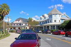 lake sumter landing